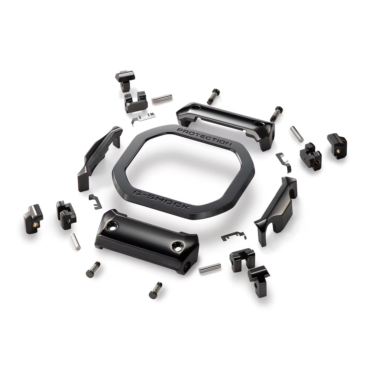 G‑Shock MR‑G COBARION® Full‑Titanium Solar