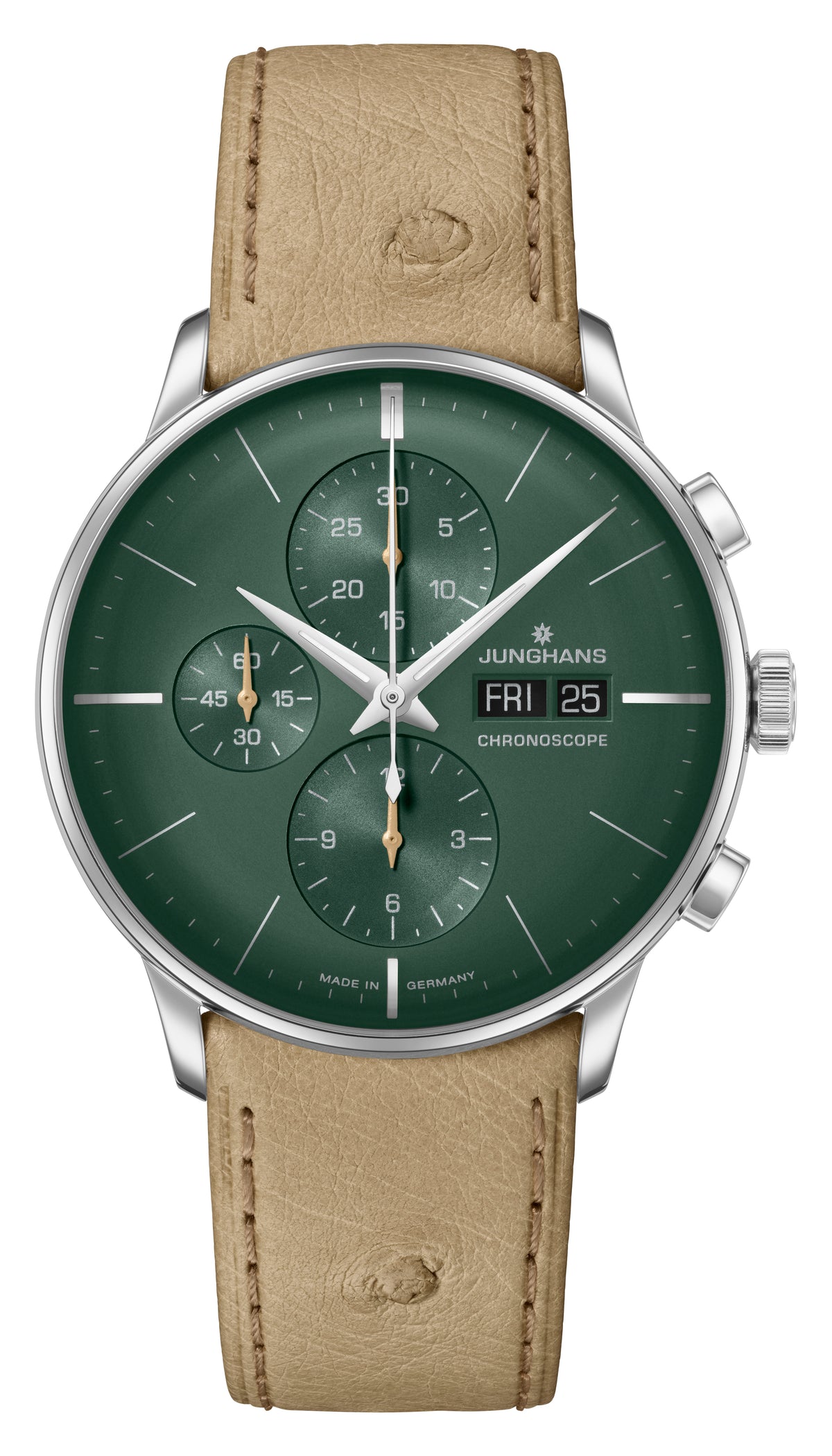 Junghans Meister