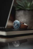 Junghans Meister Chronoscope
