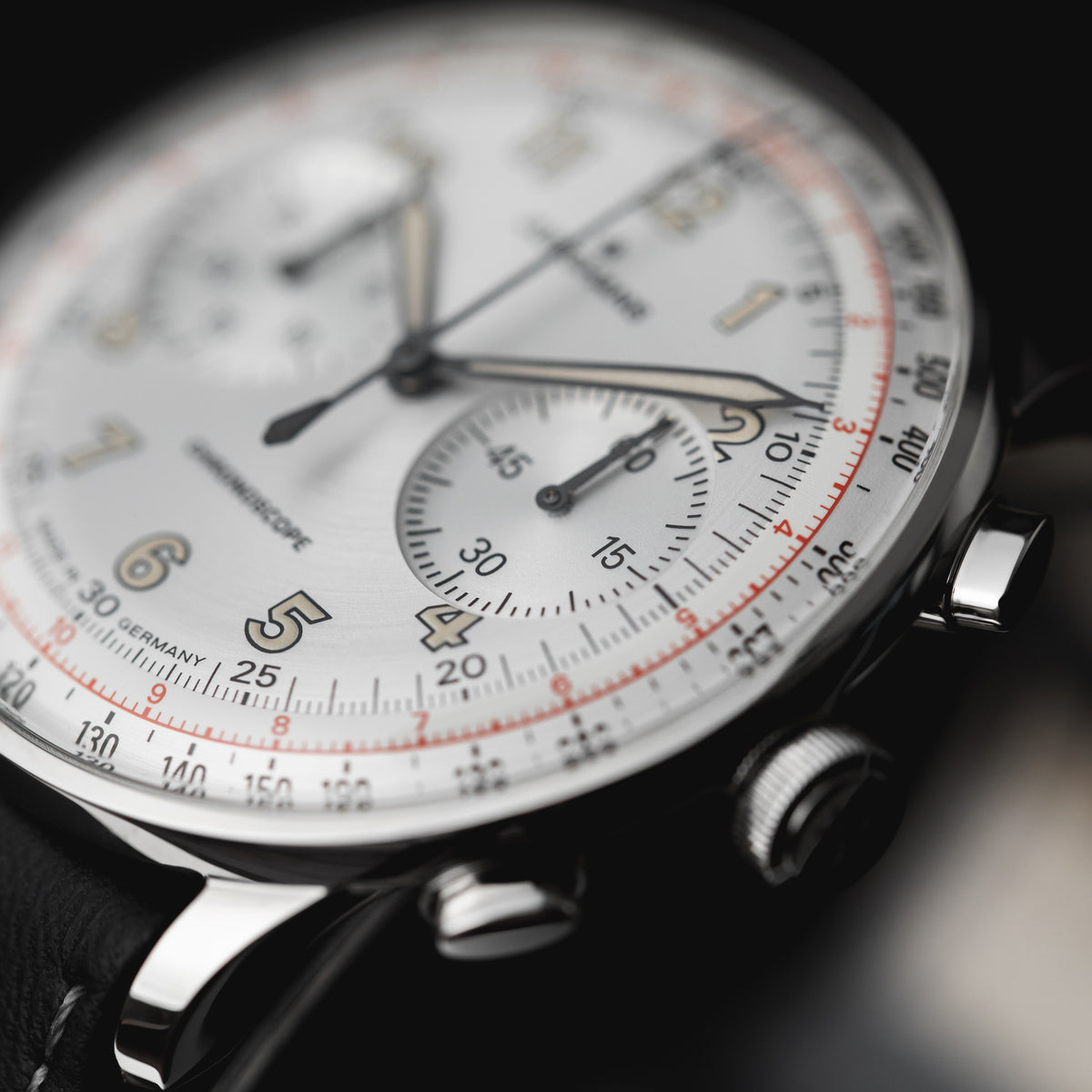 Junghans Telemeter