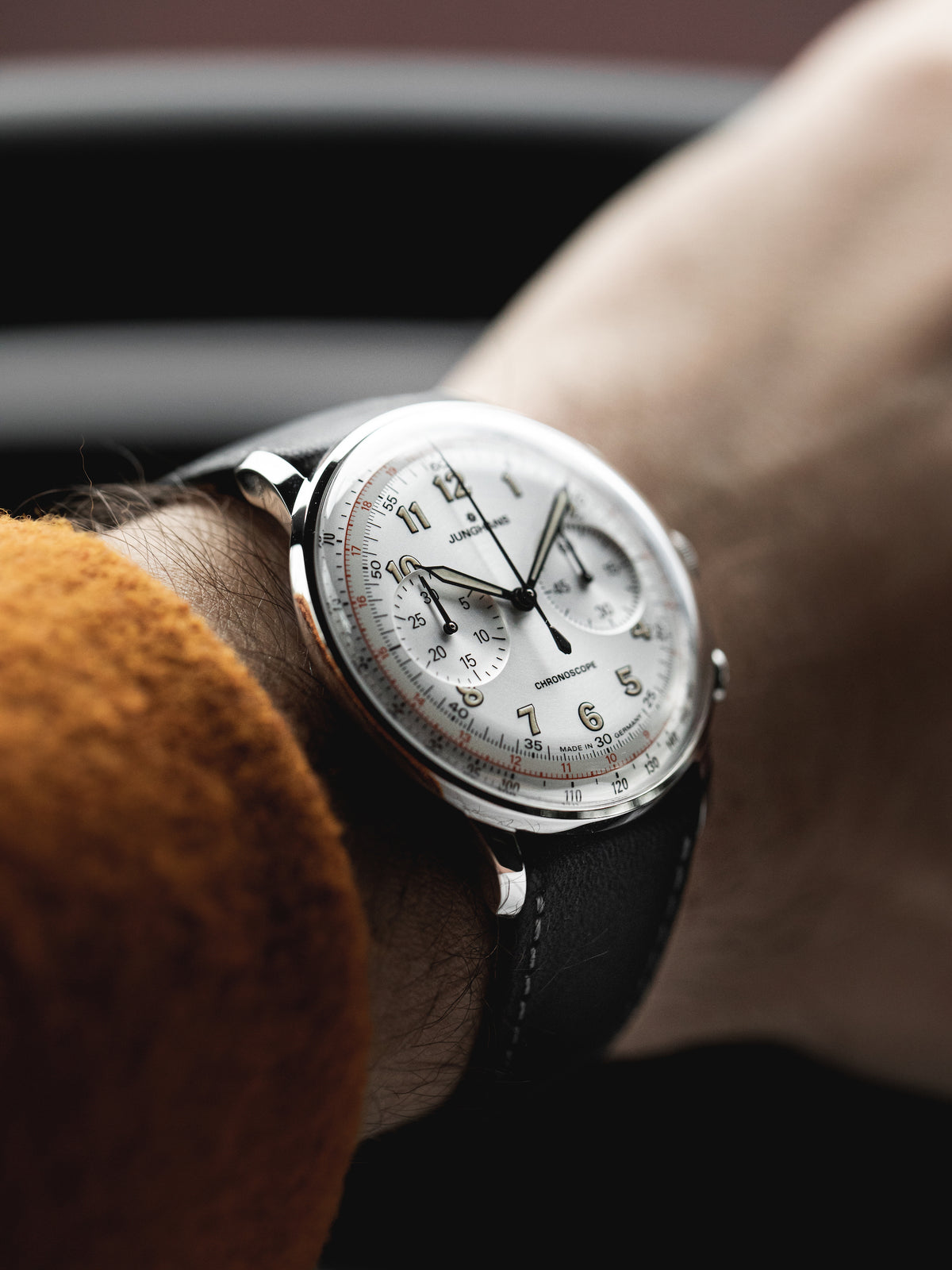 Junghans Telemeter