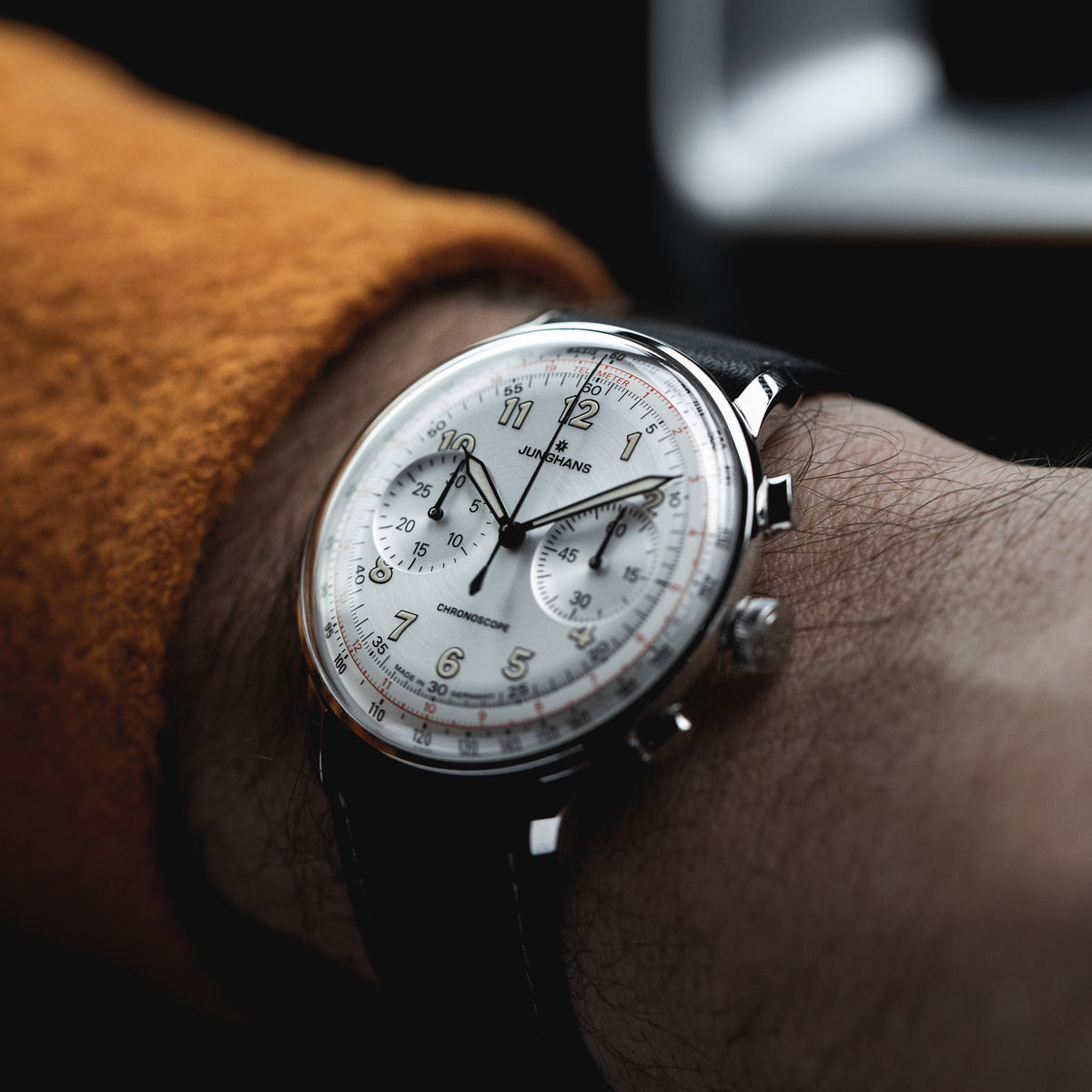 Junghans Telemeter