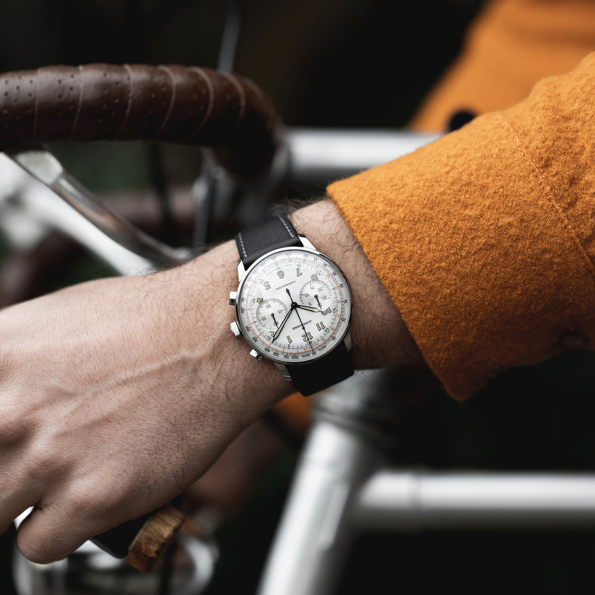 Junghans Telemeter