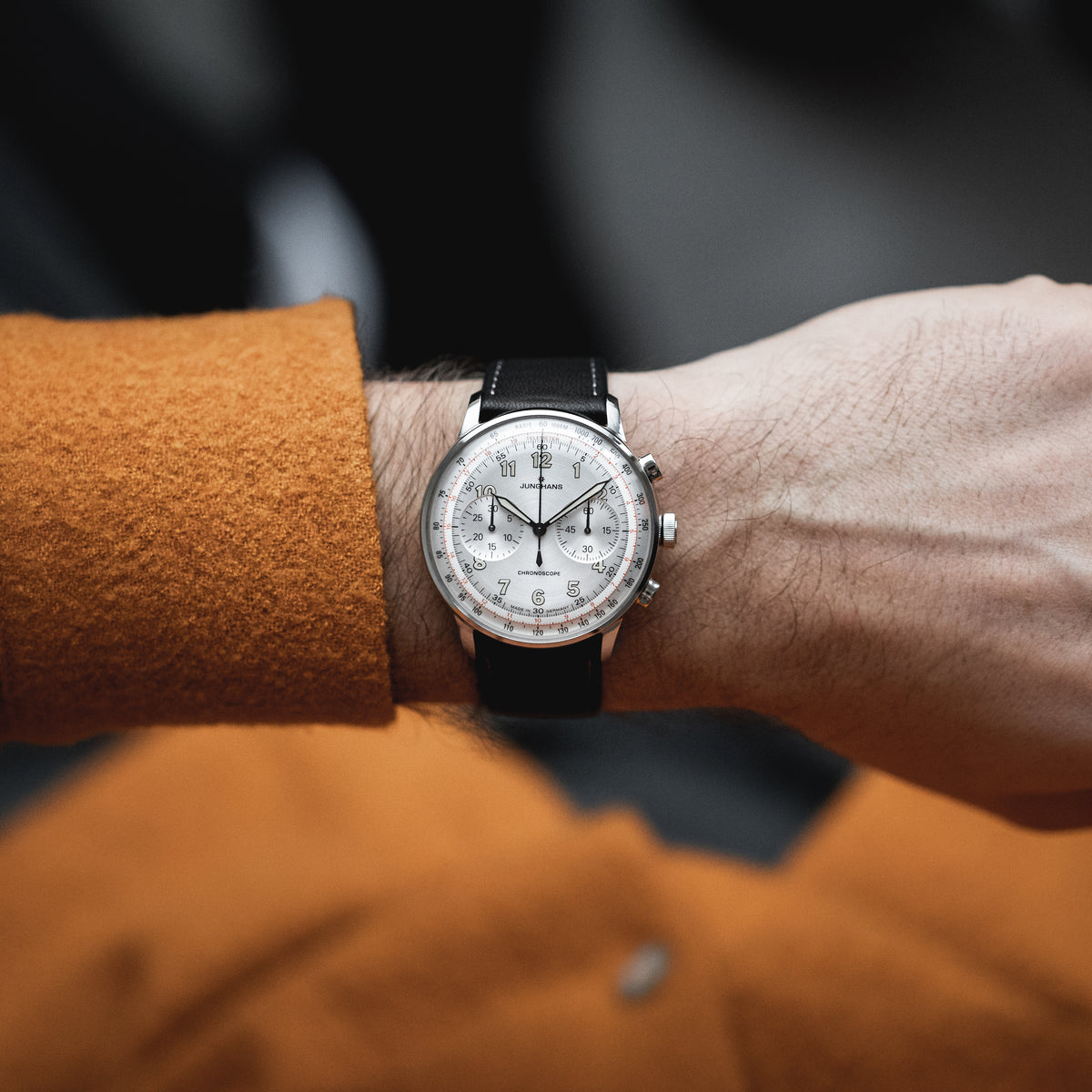Junghans Telemeter