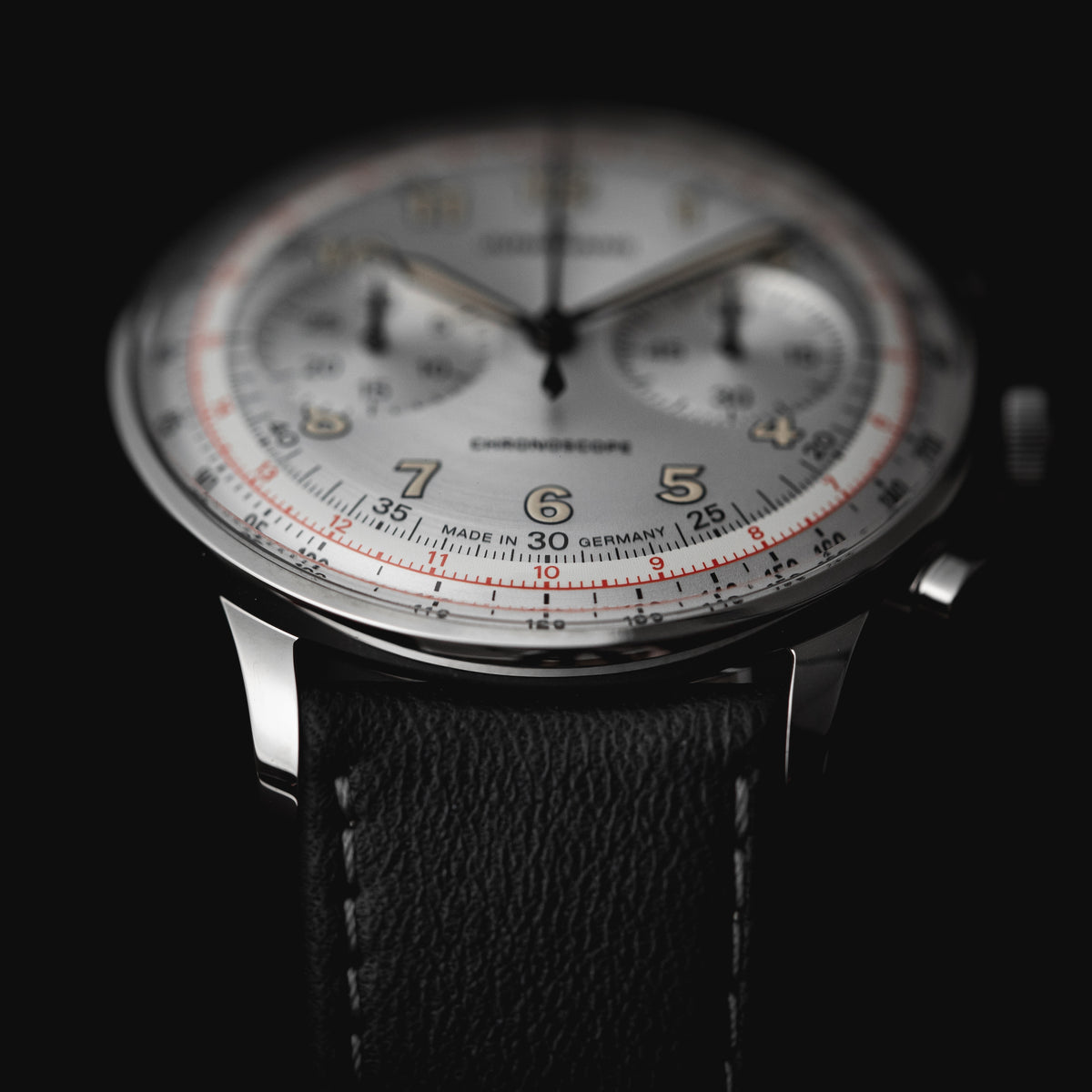 Junghans Telemeter