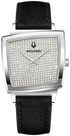 Accutron Memphis 521 - 26D200, view 2