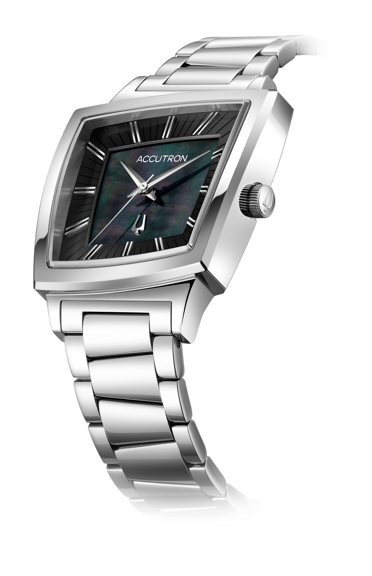 Accutron Memphis 521 - 26A218
