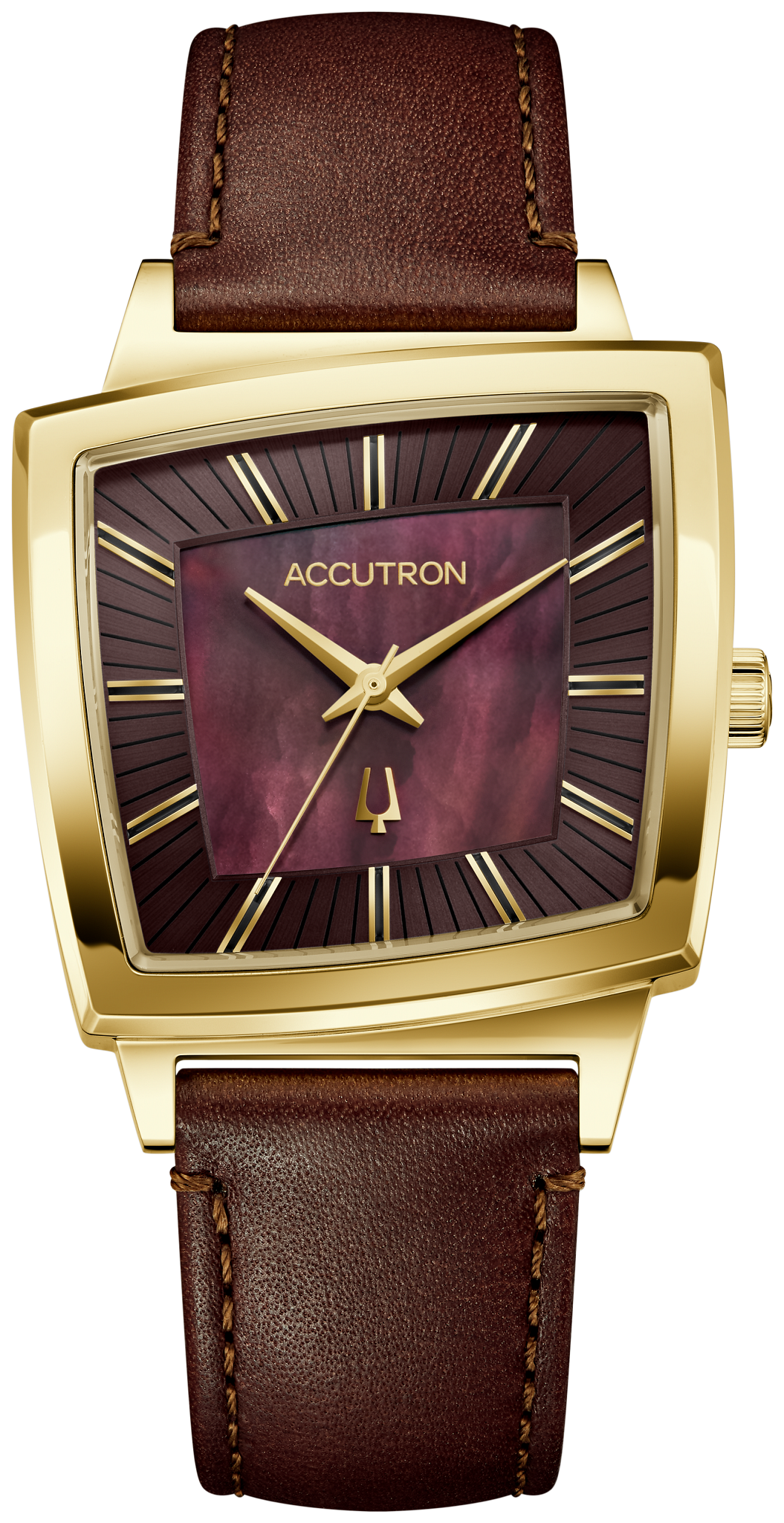 Accutron Memphis 521 - 27A207