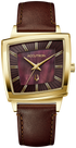 Accutron Memphis 521 - 27A207, view 2