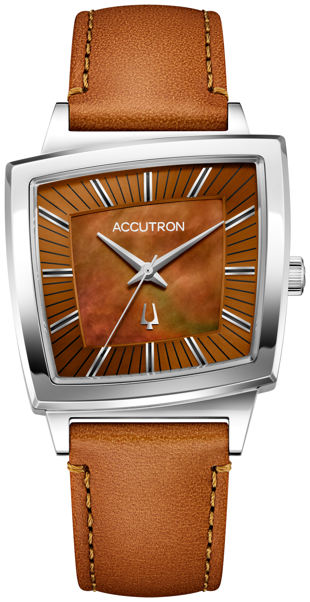 Accutron Memphis 521 - 26A217, view 2
