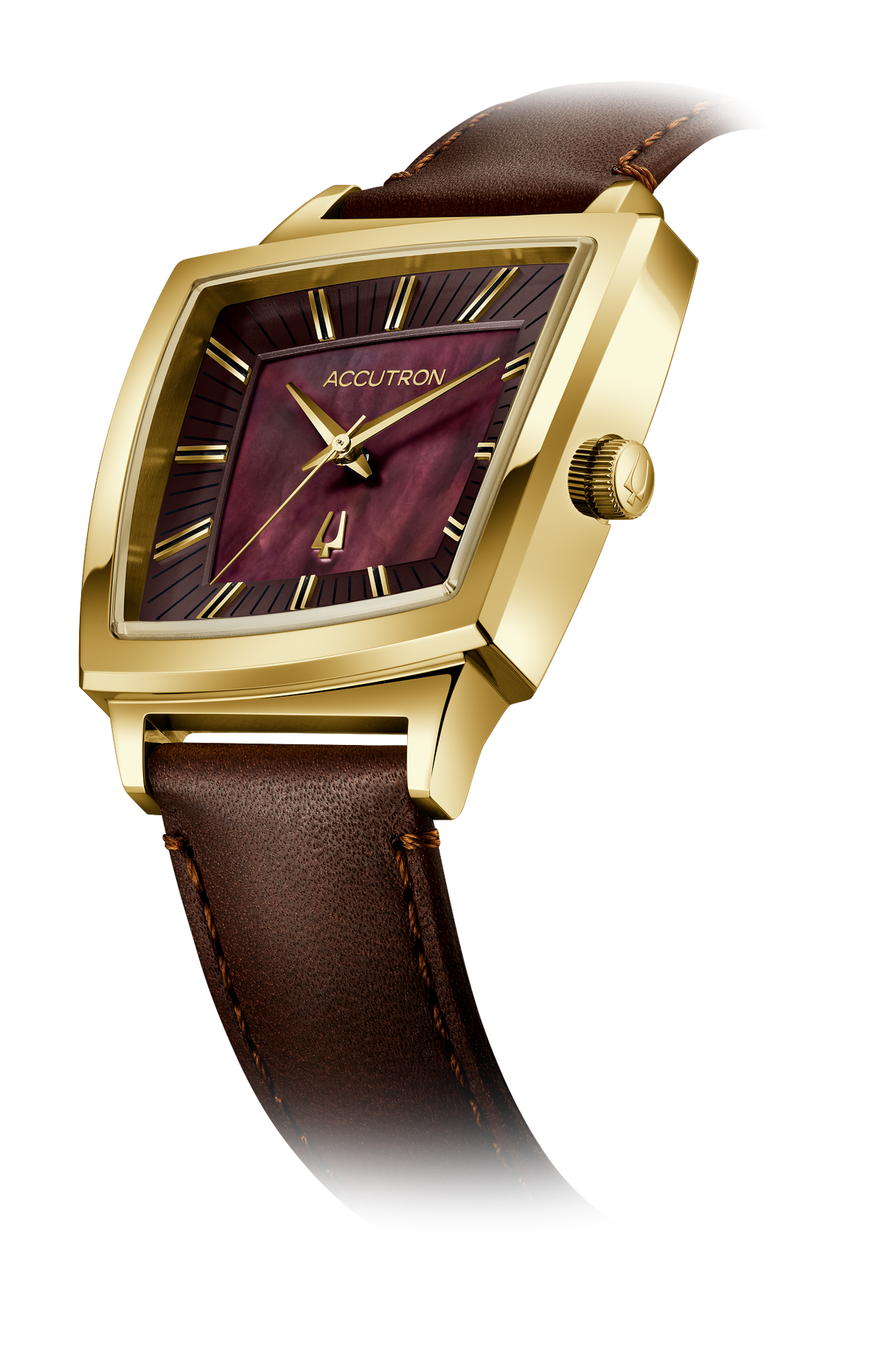 Accutron Memphis 521 - 27A207
