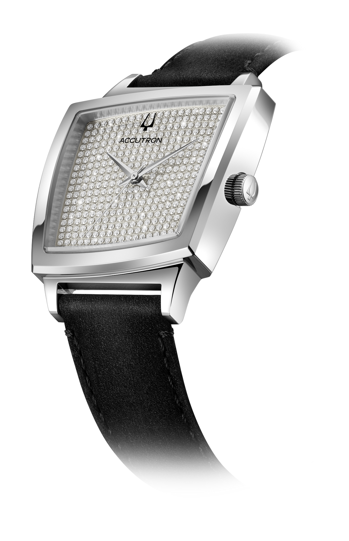 Accutron Memphis 521 - 26D200