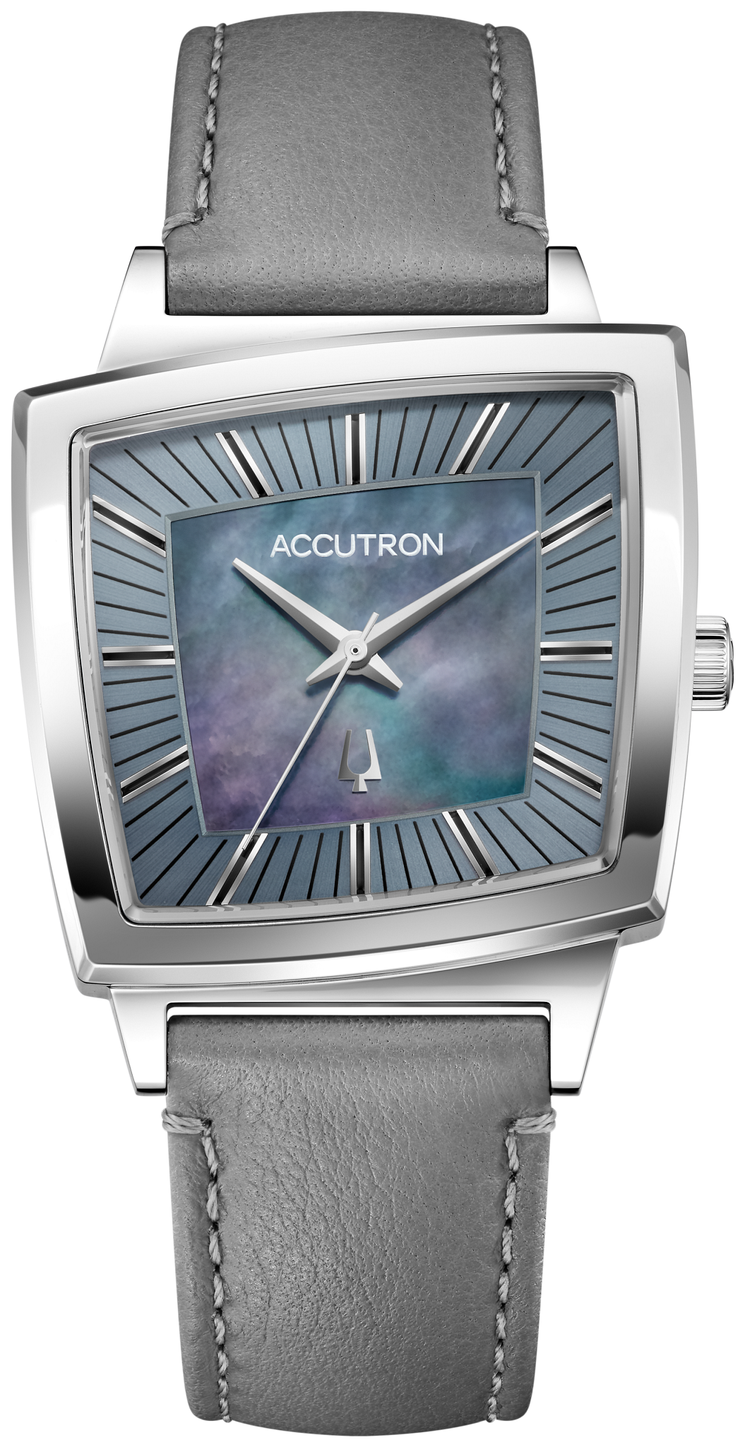 Accutron Memphis 521 - 26A216, view 2