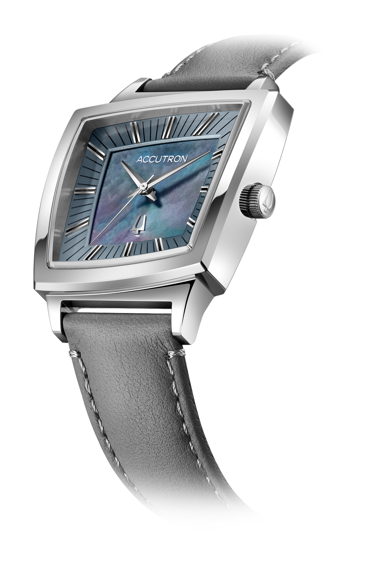 Accutron Memphis 521 - 26A216