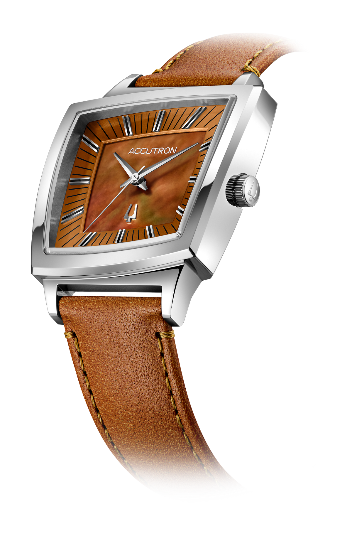 Accutron Memphis 521 - 26A217