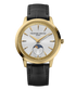 Frederique Constant Classics Moneta Moonphase - FC-206S3S5