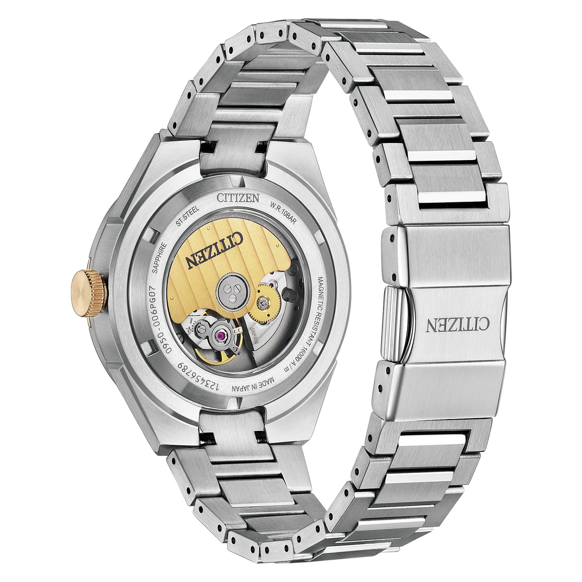 Citizen Series8 870 Automatic