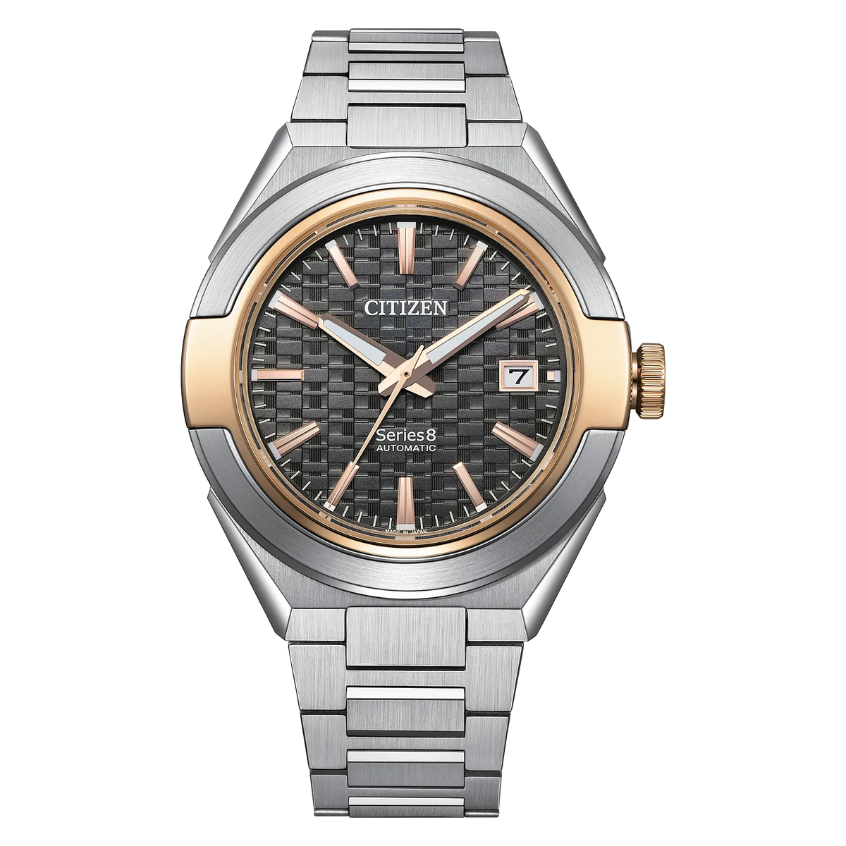 Citizen Series8 870 Automatic