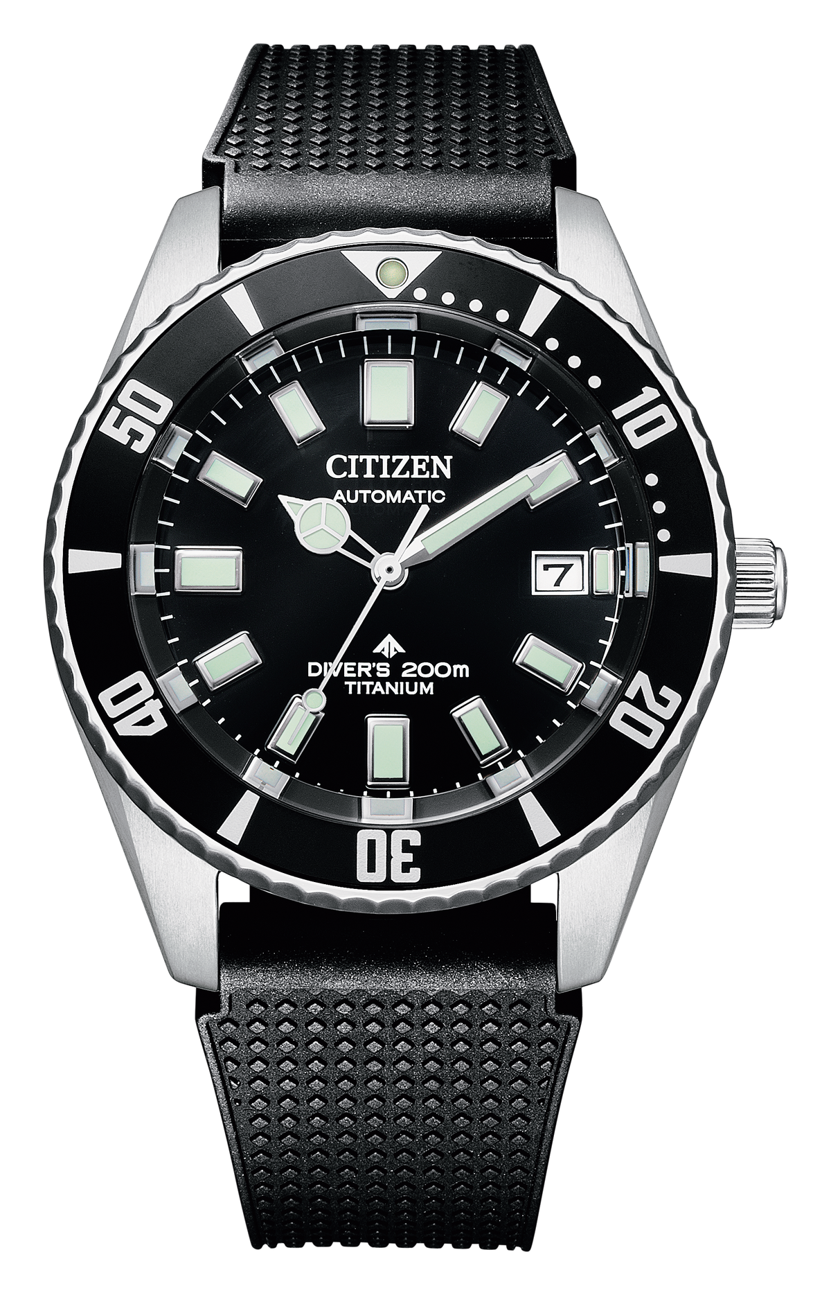 Ciudadano Promaster Marine Fujitsubo