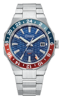 Citizen Serie 8 880 Pepsi