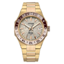 Citizen Series8 880 GMT Automatic