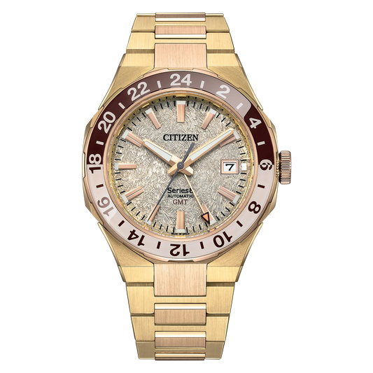 Citizen Series8 880 GMT Automatic