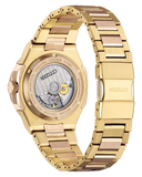 Citizen Series8 880 GMT - NB6033-51E