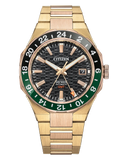 Citizen Series8 880 GMT - NB6033-51E