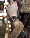 Citizen Series8 880 GMT - NB6033-51E