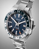 Citizen Series8 880 GMT