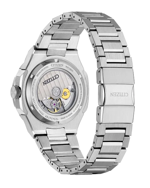 Citizen Series8 880 GMT