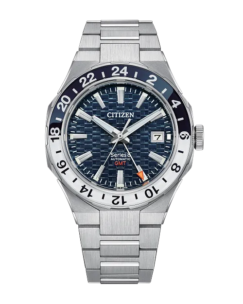 Citizen Series8 880 GMT
