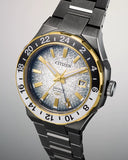 Citizen Series8 The Seasons Winter Limited Edition