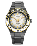 Citizen Series8 The Seasons Winter Limited Edition