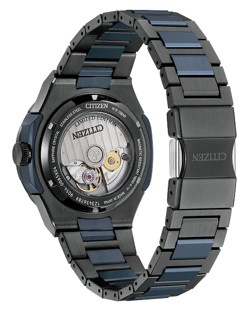 Citizen Series8 880 GMT