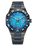 Citizen Series8 880 GMT