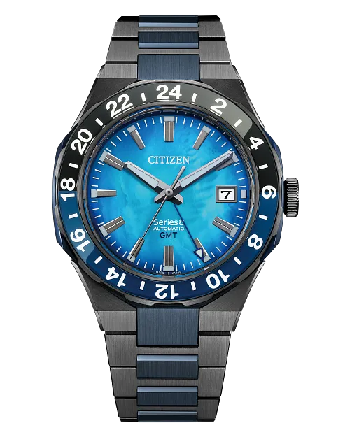 Citizen Series8 880 GMT