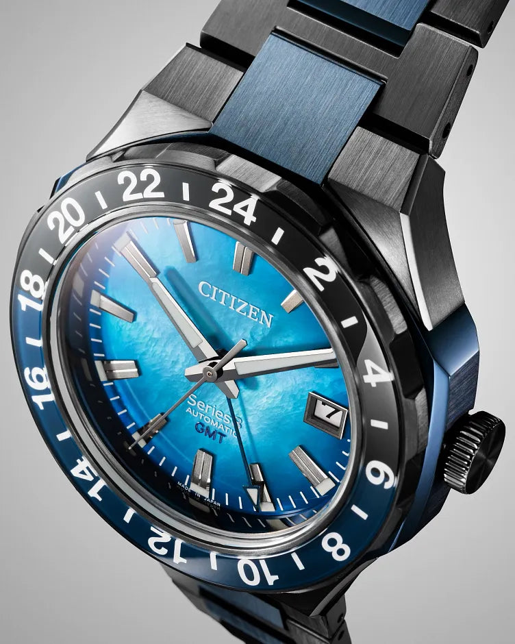 Citizen Series8 880 GMT