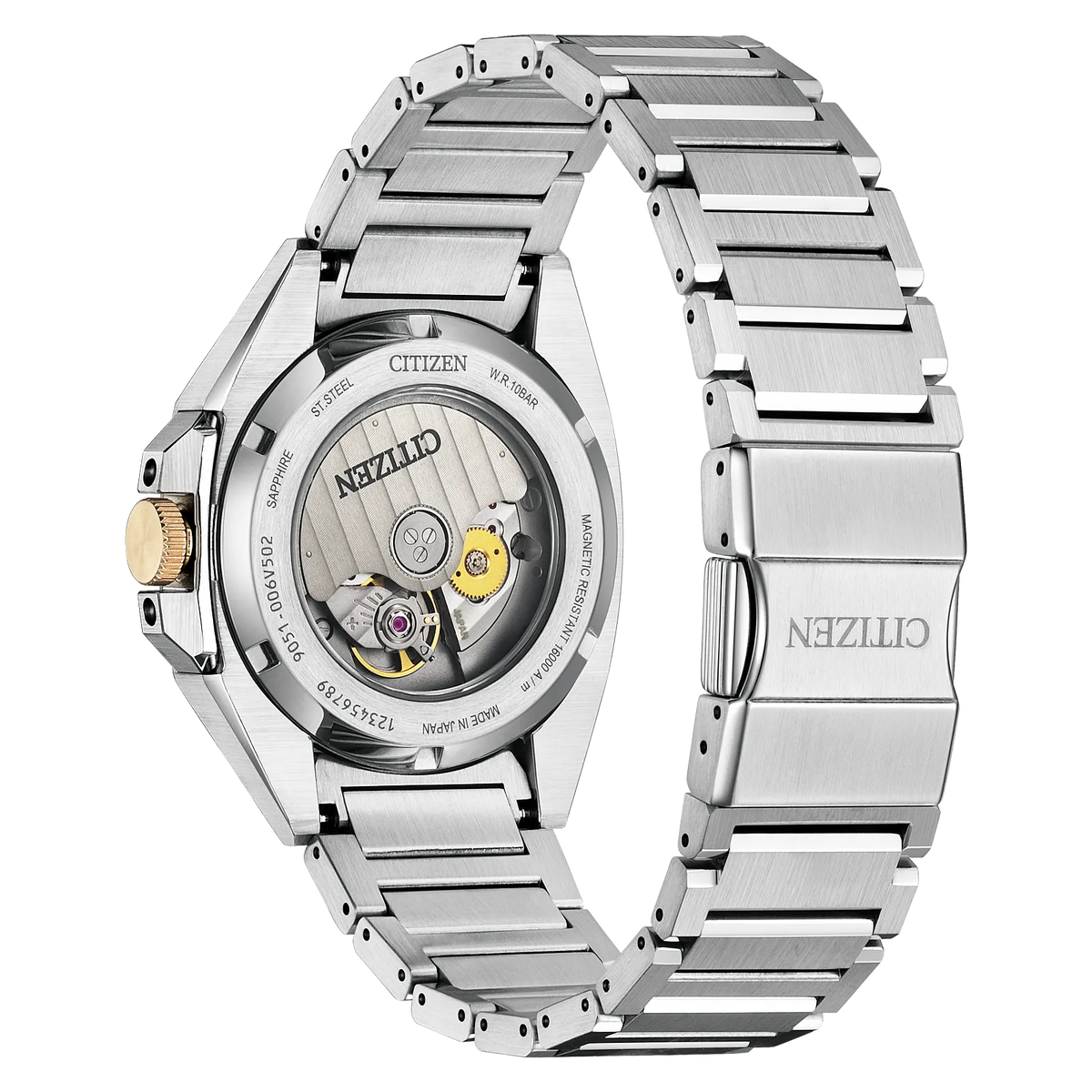 Citizen Series8 831 Automatic