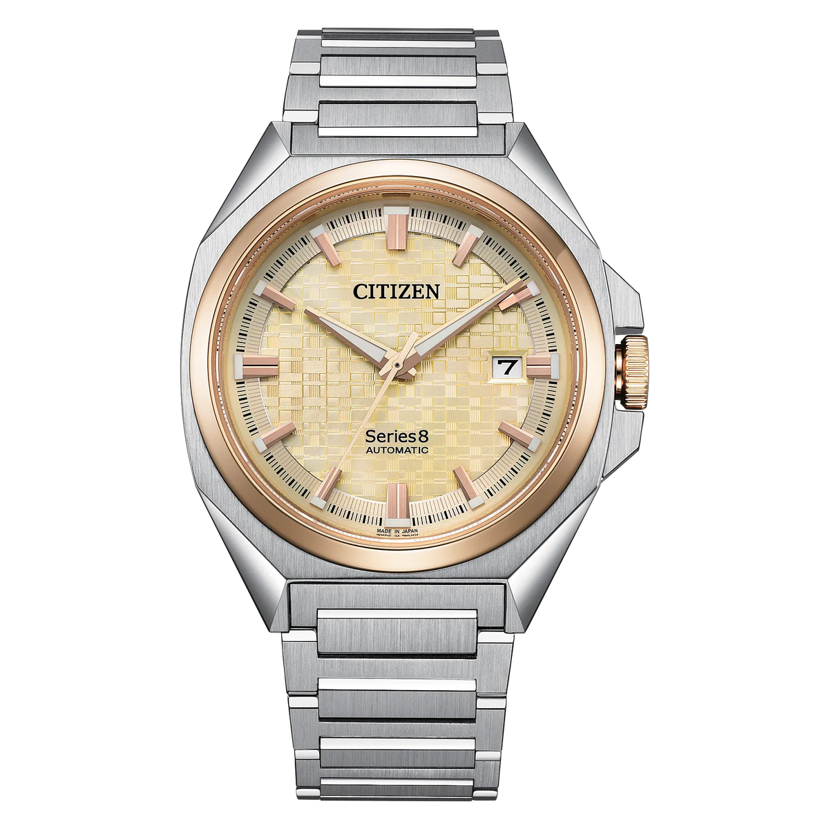 Citizen Series8 831 Automatic