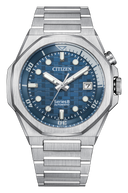 Citizen Serie 8 890 Tokyo Skyline Azul