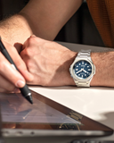 Citizen Serie 8 890 Tokyo Skyline Azul