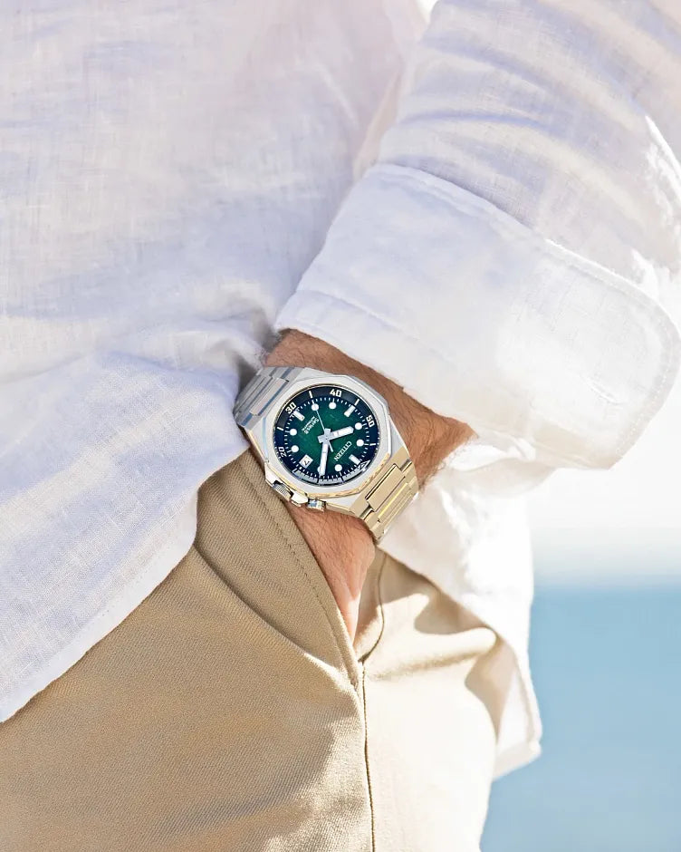 Citizen Series8 890