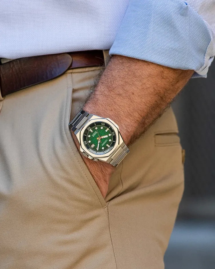 Citizen Series8 890