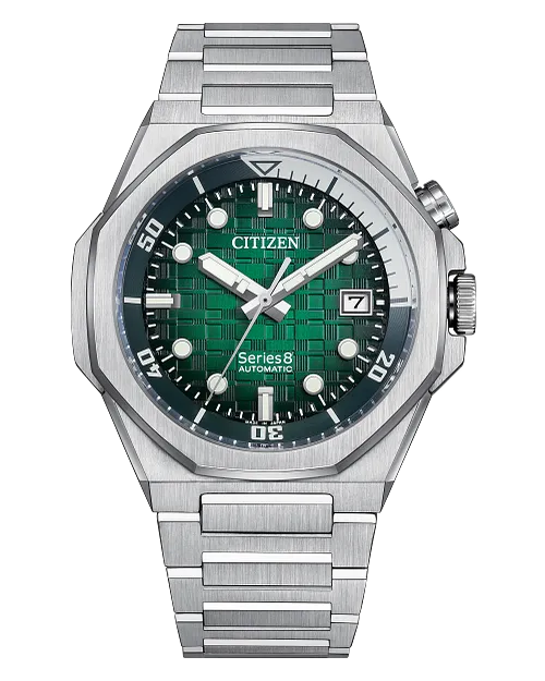 Citizen Series8 890