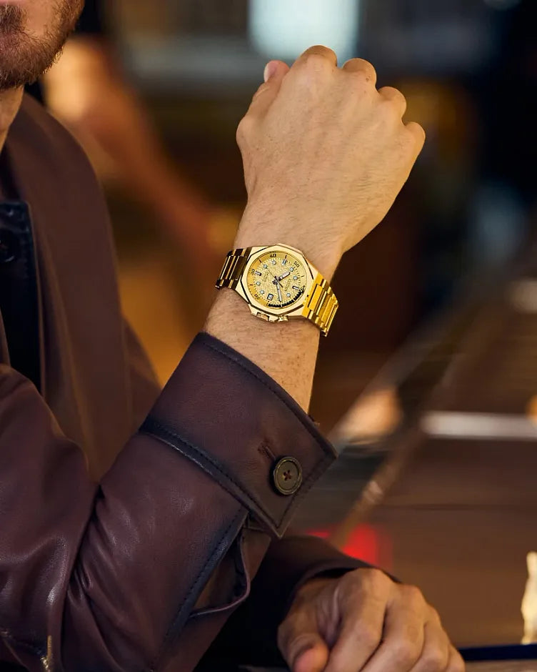 Citizen Series8 890 City Lights