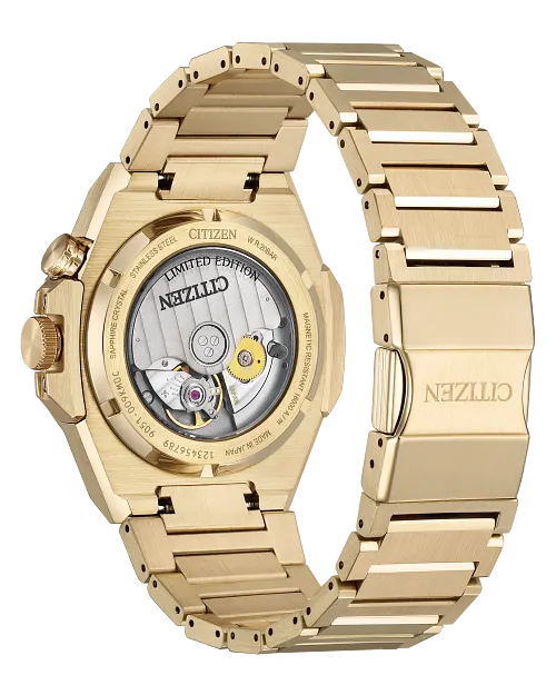 Citizen Series8 890 City Lights