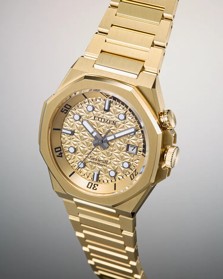 Citizen Series8 890 City Lights