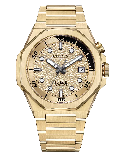 Citizen Series8 890 City Lights