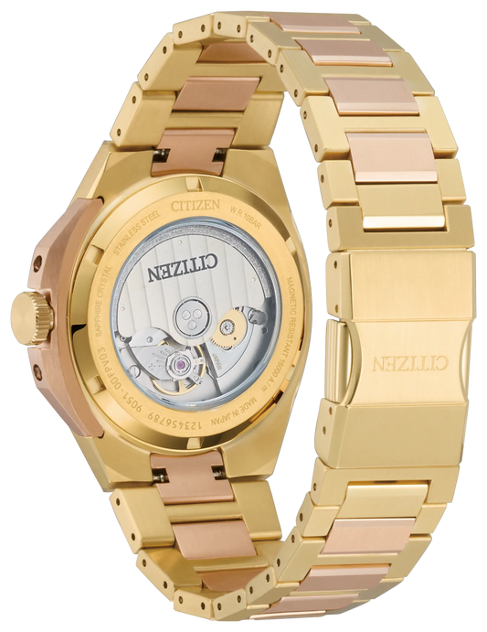 Citizen Series8 - NB6085-57W